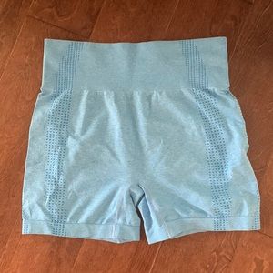Workout shorts/ biker shorts
